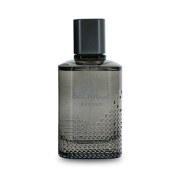 Beyond de David Beckham para hombres - Spray EDT de 3 oz