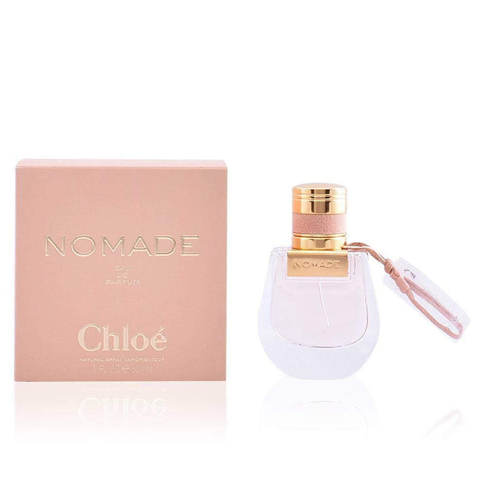 Nomade de Chloé pour femme - Vaporisateur EDT de 2,5 oz