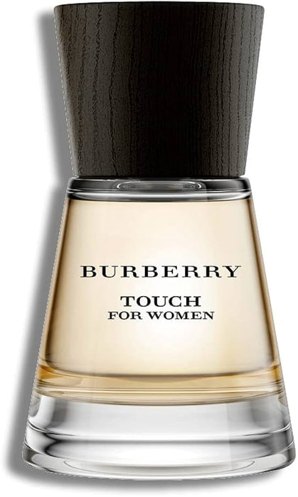 Burberry Touch de Burberry pour femme - Vaporisateur EDP 1,7 oz