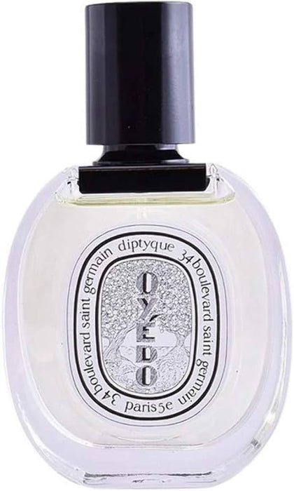 Oyedo de Diptyque pour femme - Vaporisateur EDT de 1,7 oz