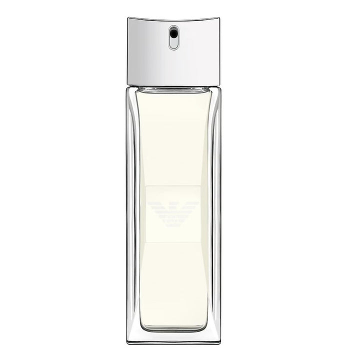 Emporio Armani Diamonds by Giorgio Armani for Men - 2.5 oz EDT Spray