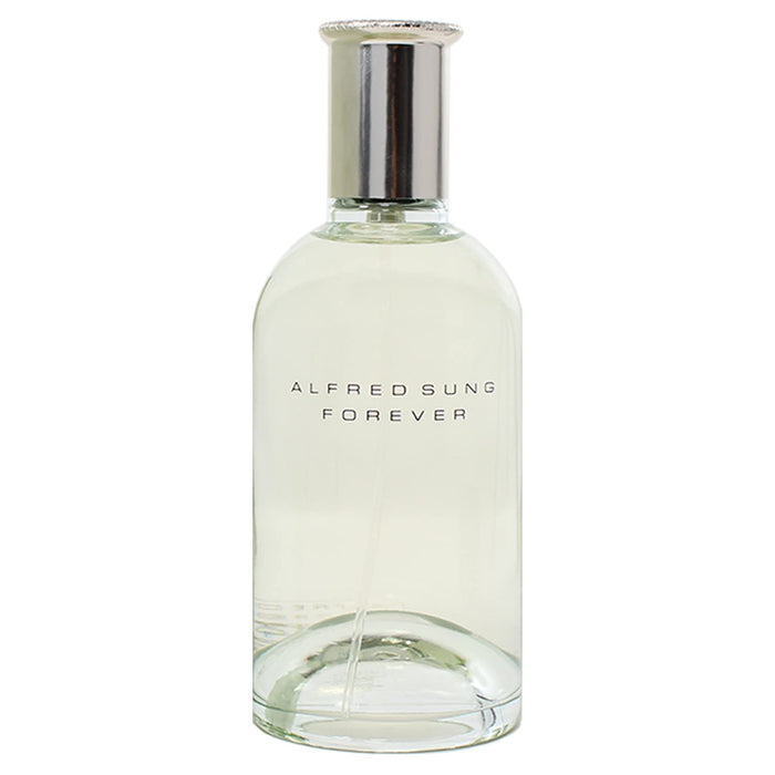 Forever by Alfred Sung for Women - 4.2 oz EDP Spray