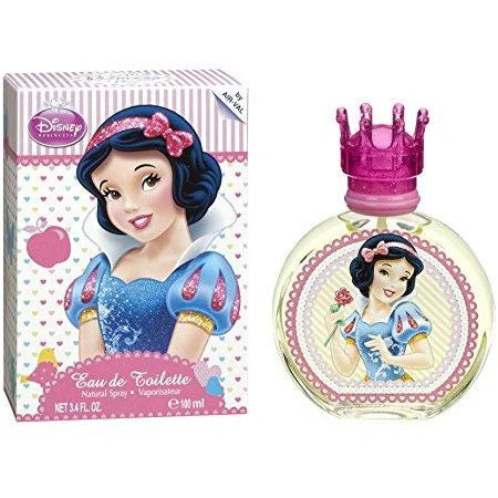 Snow White by Disney for Kids - 3.4 oz EDT Spray (Tester)