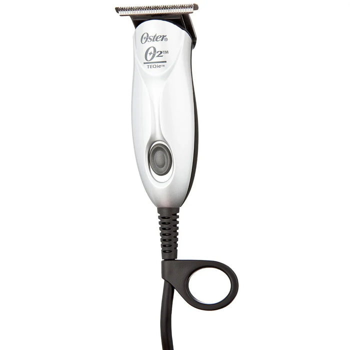 Oster TEQie Trimmer and MX Pro Hair Clipper Combo