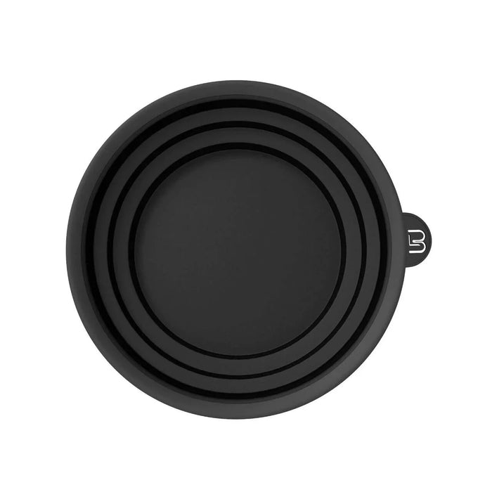 L3VEL3 Collapsible Tint Bowl Black