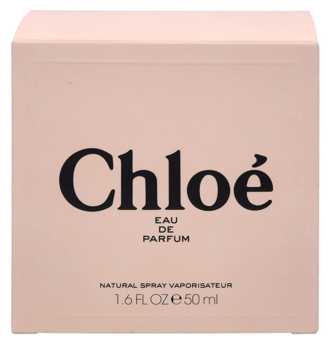 Chloé par Chloé pour femme - Spray EDP 1,6 oz