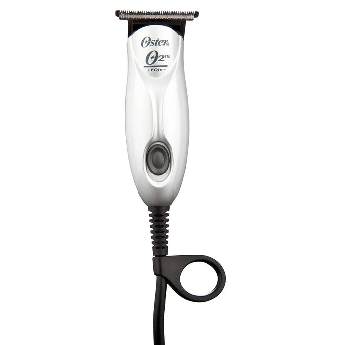Oster TEQie Trimmer and MX Pro Hair Clipper Combo