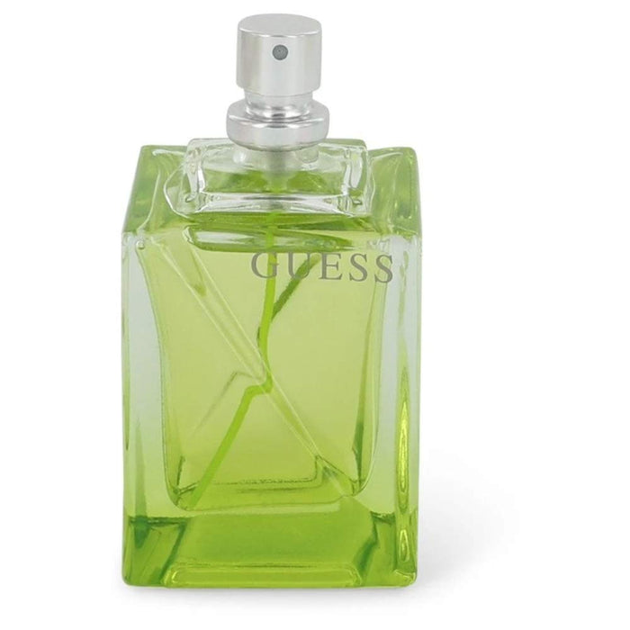 Guess Night Access de Guess para hombres - Spray EDT de 1.7 oz (probador)