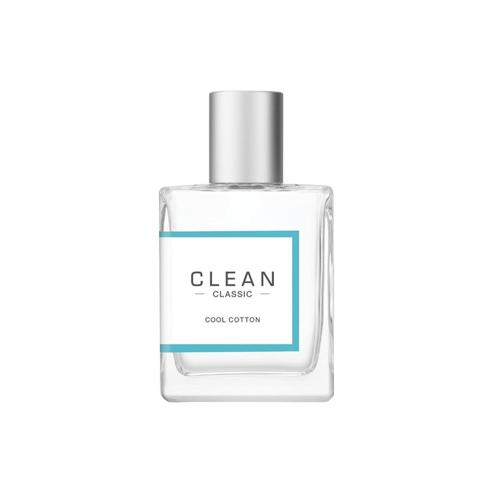 Classic Cool Cotton de Clean pour femme - Spray EDP 2 oz