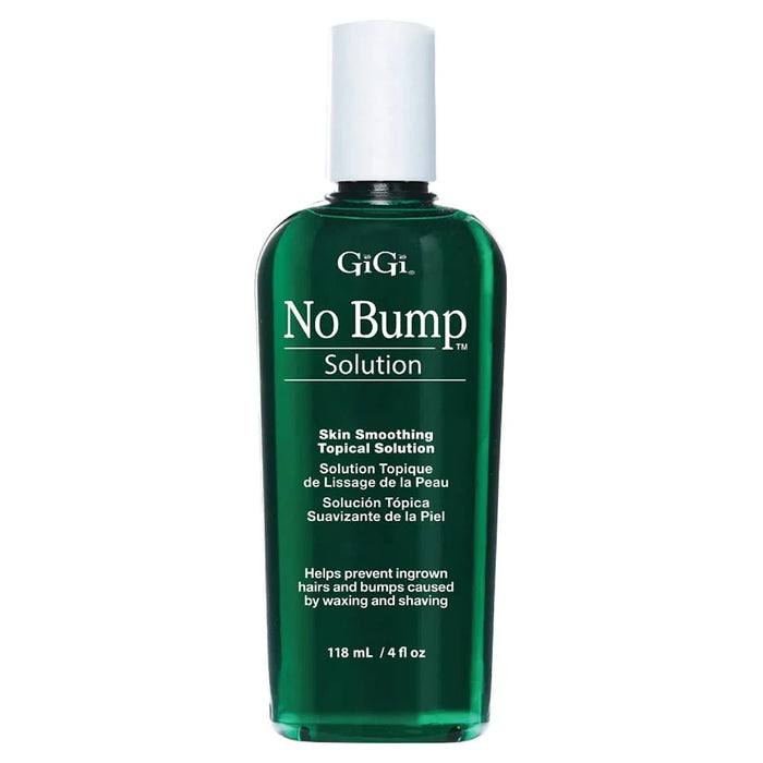 Gigi No Bump Solution 4 oz
