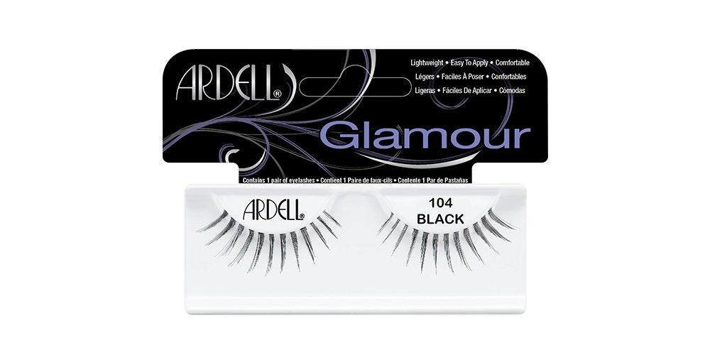 Ardell Natlash 104 Black