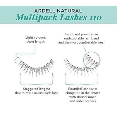 Ardell Multipack 110