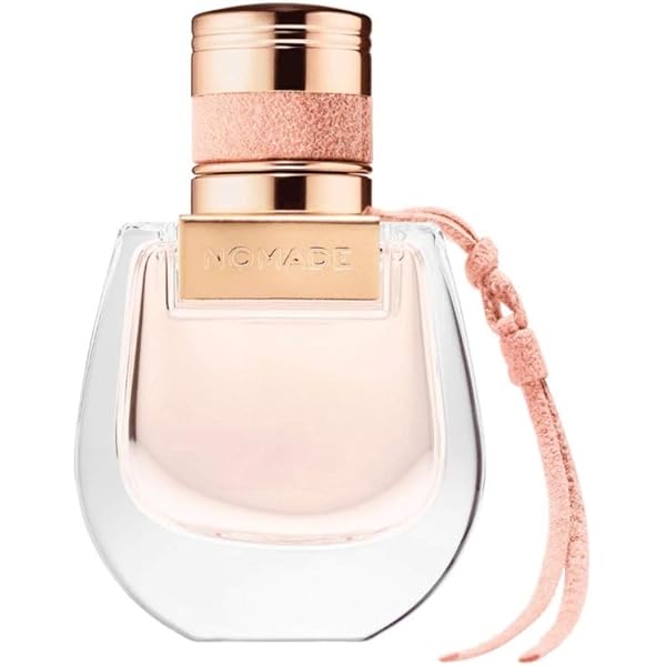 Chloe Les Mini Chloe by Chloe for Women - 2 Pc Gift Set 0.67oz EDP Spray, 0.67oz Nomade EDP Spray