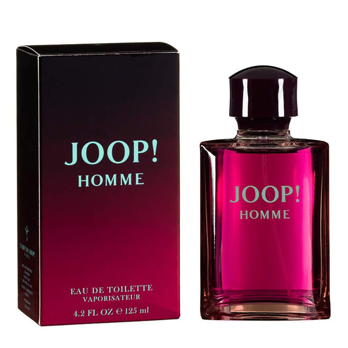 Joop by Joop para hombres - Spray EDT de 4.2 oz (sin caja)