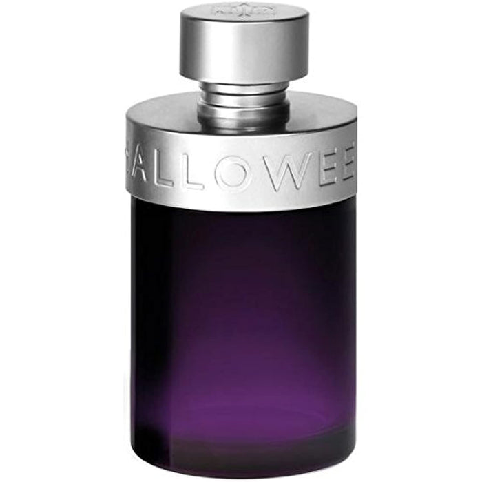 Halloween Man by J. Del Pozo for Men - 4.2 oz EDT Spray (Tester)