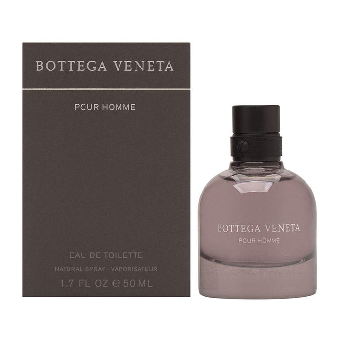 Bottega Veneta by Bottega Veneta for Men - 1.7 oz EDT Spray