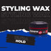 Gummy Fonex Multipack Styling Wax Ultra Hold 150 ml - BarberSets