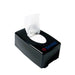 GRAHAM CelluCotton Beauty Coil 100% Rayon - Reinforced Dispenser Box 500'