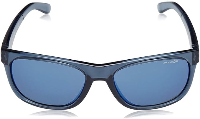 Arnette AN 4206 2331-55 Fire Drill Lite - Blue Ink-Blue by Arnette for Men - 57-18-135 mm Sunglasses