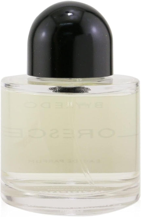 Safran noir de Byredo pour unisexe - Spray EDP 3,3 oz