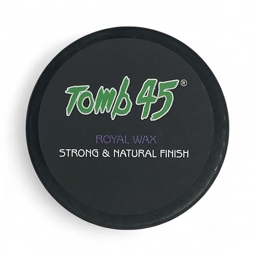 Tomb45 Royal Wax 100 ML