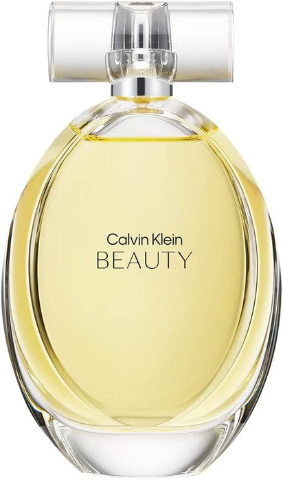 Calvin Klein Beauty by Calvin Klein for Women - 1.7 oz EDP Spray