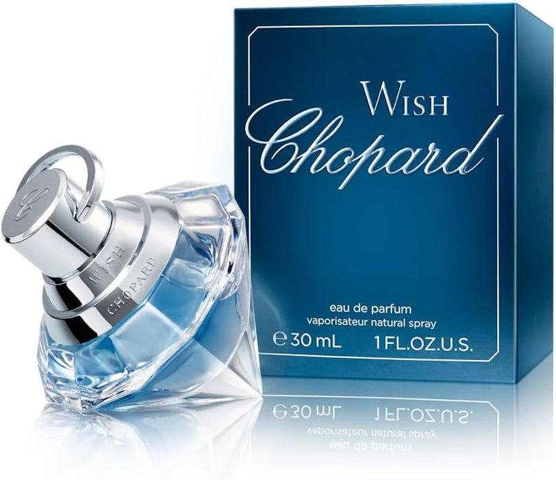 Wish de Chopard pour femme - Spray EDP 1 oz