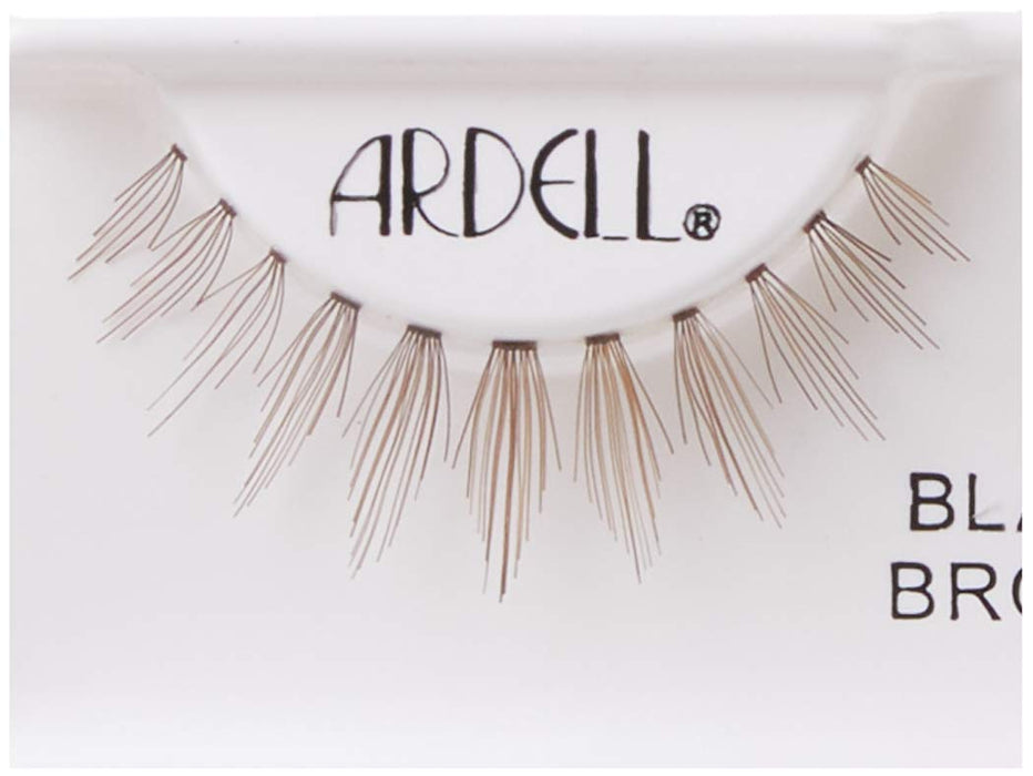 Ardell Professional Chocolate Lashes 888 Negro Marrón 