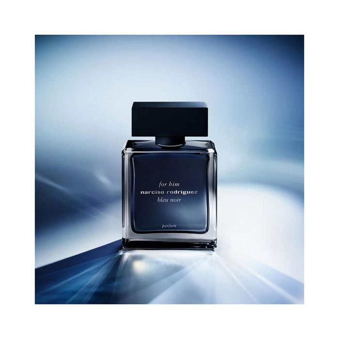 Bleu Noir de Narciso Rodríguez para hombres - EDP en aerosol de 3.3 oz