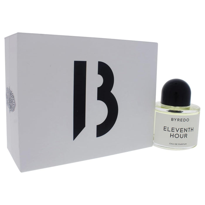 Eleventh Hour by Byredo for Women - 1.6 oz EDP Spray