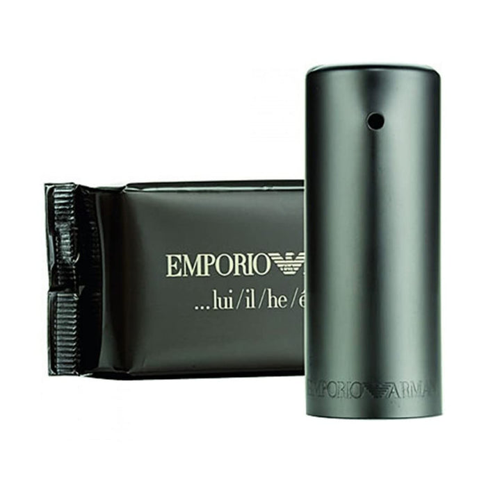 Emporio Armani by Giorgio Armani for Men - 1.7 oz EDT Spray (Tester)