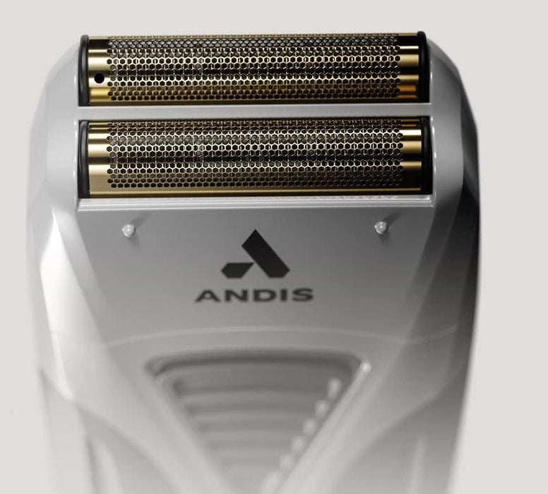 Andis ProFoil Lithium Plus Titanium Foil Shaver AN-17255 - New Model - BarberSets