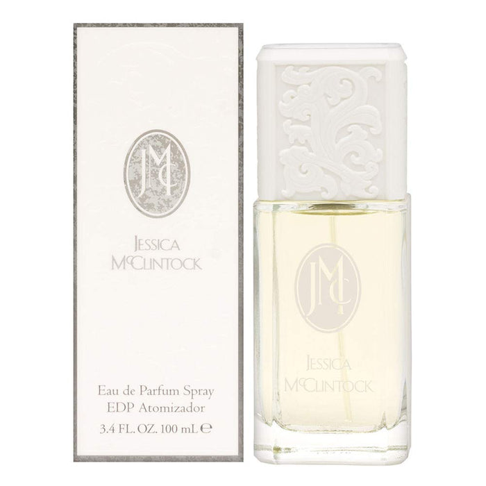 Jessica McClintock de Jessica McClintock para mujeres - Spray EDP de 3,4 oz