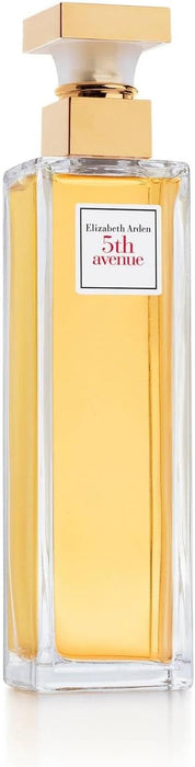 5th Avenue d'Elizabeth Arden pour femme - Spray EDP 2,5 oz (sans boîte)