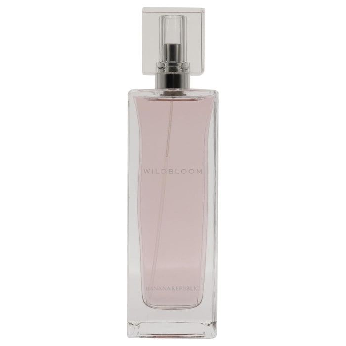 Wildbloom de Banana Republic pour femme - Spray EDP de 3,4 oz 