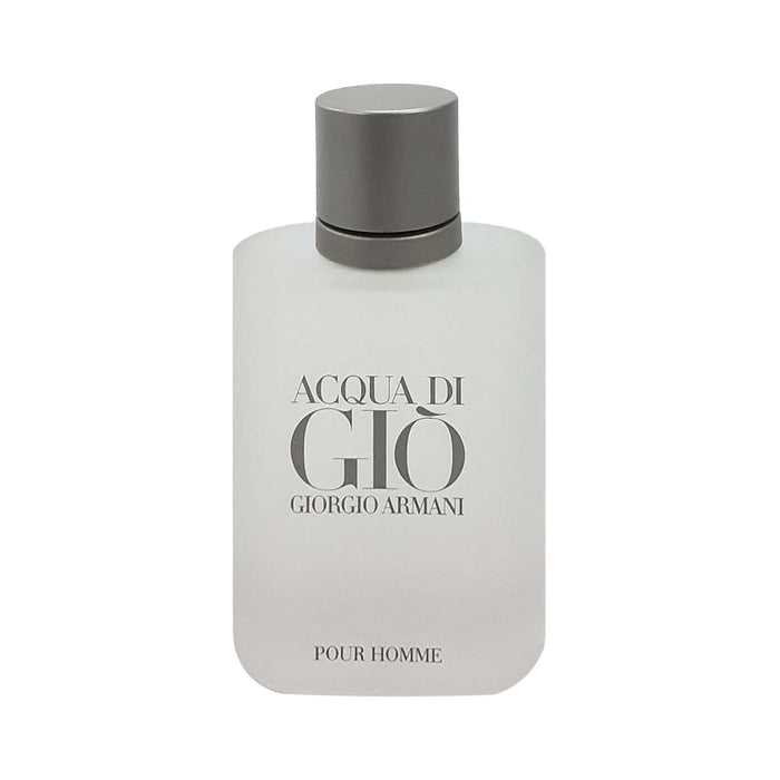 Acqua Di Gio de Giorgio Armani pour homme - Spray EDT de 1,7 oz