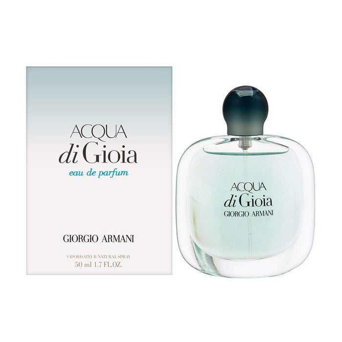 Acqua Di Gioia by Giorgio Armani for Women - 1.7 oz EDT Spray (Tester)