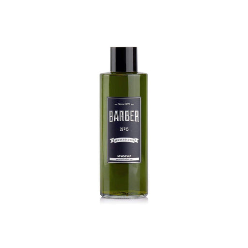 Marmara Barber Aftershave Cologne No 5 - BarberSets