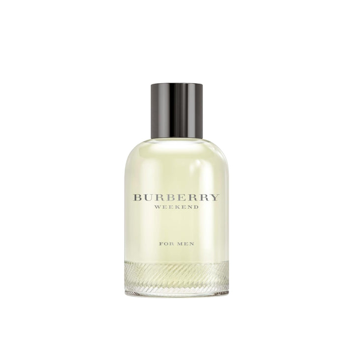 Burberry Weekend de Burberry pour homme - Vaporisateur EDT de 3,3 oz