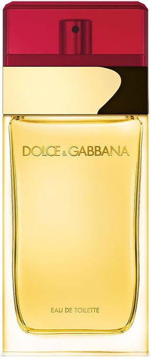 Dolce and Gabbana by Dolce and Gabbana for Women - 3.3 oz EDT Spray