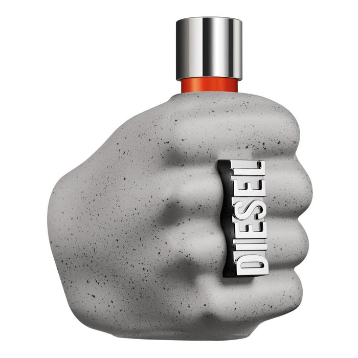 Diesel Only The Brave Street by Diesel for Men - 4.2 oz EDT Spray