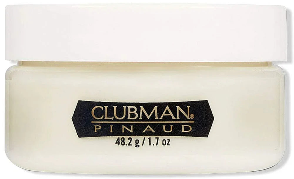 Clubman Molding Paste 1.7oz