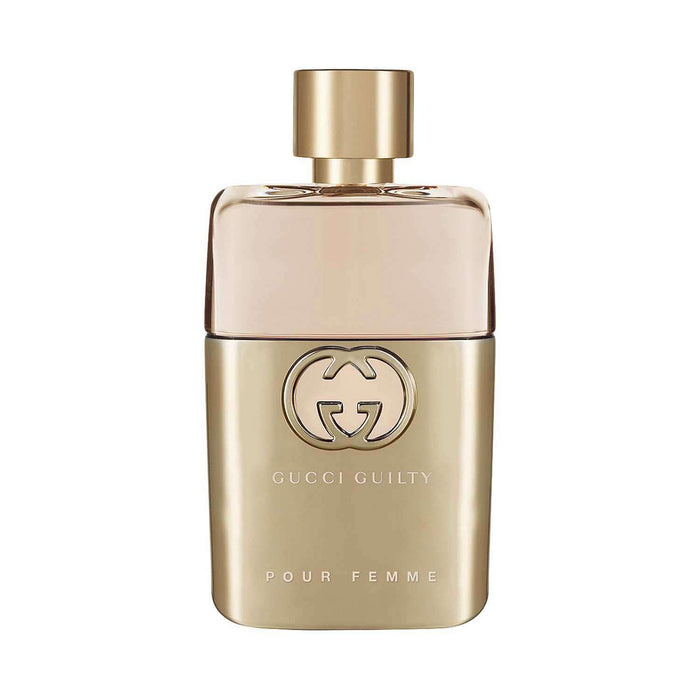 Gucci Guilty Pour Femme by Gucci for Women - 1.6 oz EDP Spray