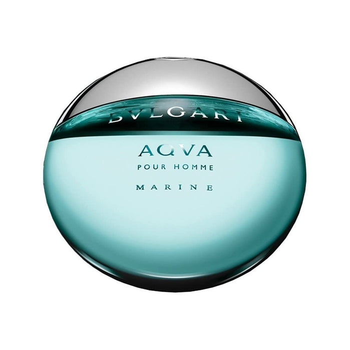 Bvlgari Aqva Marine by Bvlgari for Men - 3.4 oz EDT Spray