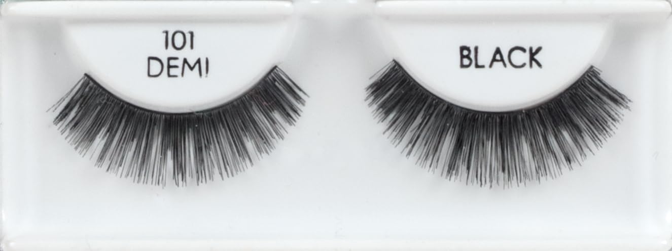 ARDELL Fashion Natural Lashes Starter Kit