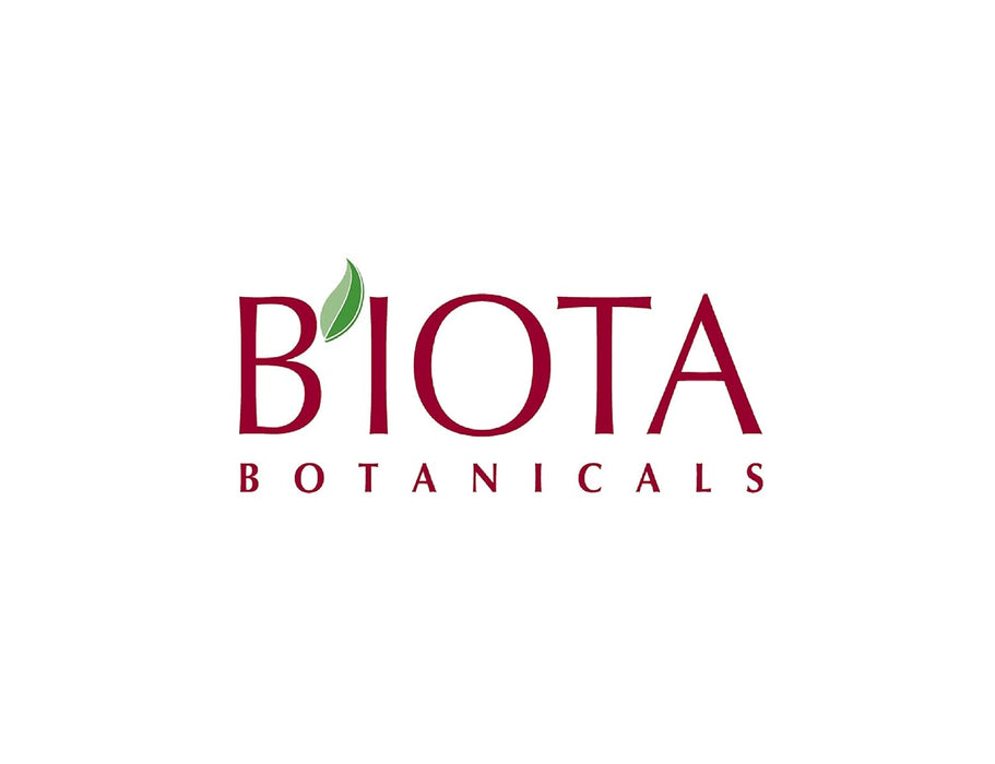 BIOTA BOTANICALS ADVANCED HERBAL CARE SHAMPOO  NORMAL/DR