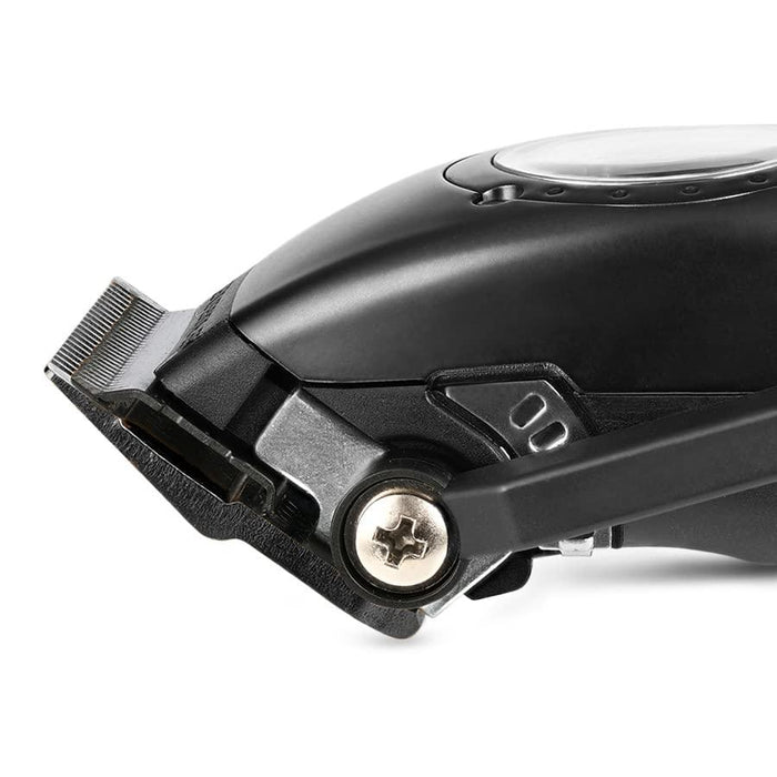 Stylecraft Instinct Professional IN2 Vector Motor Cordless Hair Clipper with Intuitive Torque Control, 3 Modular Lids