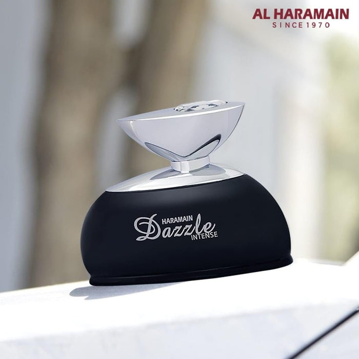 Dazzle Intense d'Al Haramain pour femme - Spray EDP de 3,3 oz