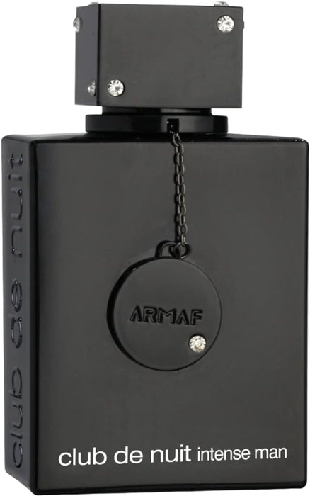 Club De Nuit Intense by Armaf for Men - 6.8 oz EDP Spray