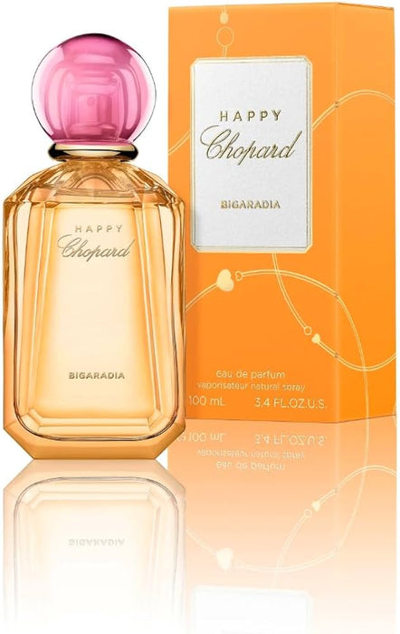 Happy Bigaradia de Chopard pour femme - Spray EDP 3,4 oz (testeur)